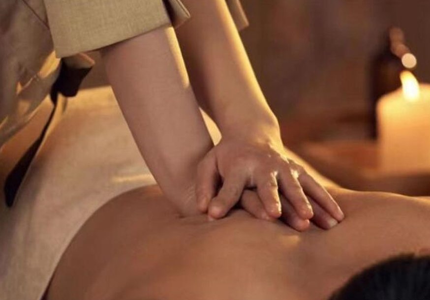 武汉青山Teyou会馆养生馆介绍