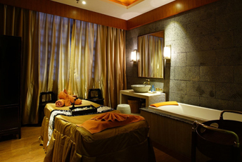 武汉青山一个男人的桑拿忏悔录